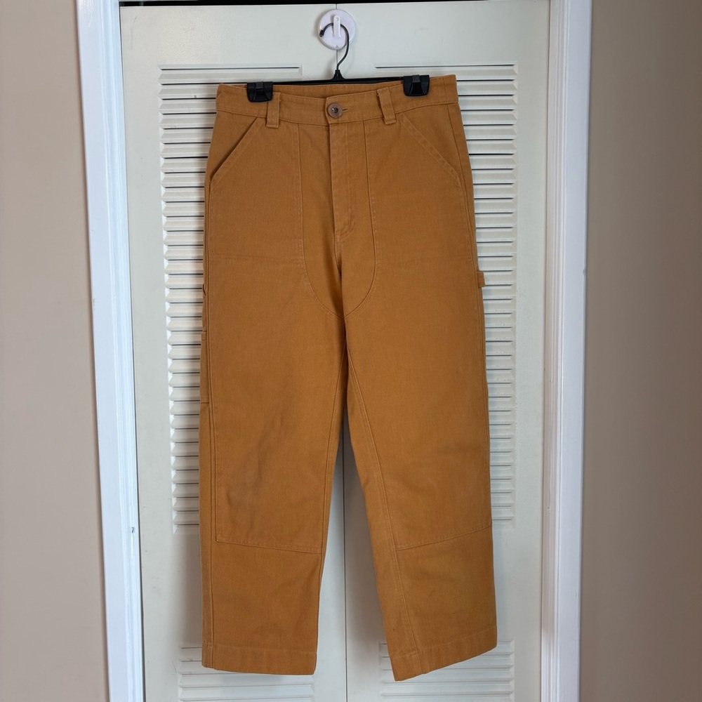 Beaton Utility Work Pants Size 12 - Picture 2 of 15